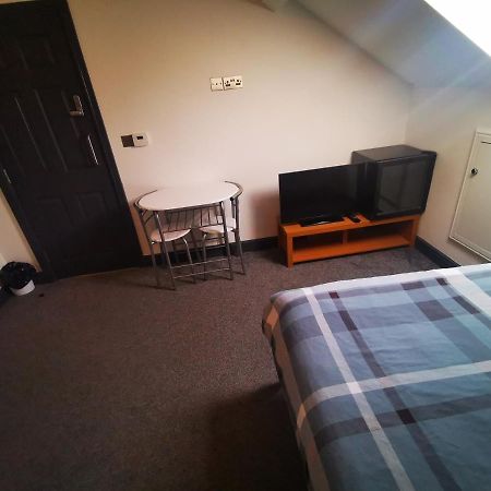 Mapperley House - Under New Management Promotional Rates Available Hotell Nottingham Eksteriør bilde