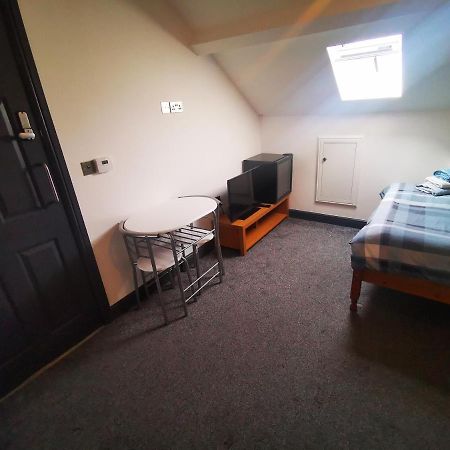 Mapperley House - Under New Management Promotional Rates Available Hotell Nottingham Eksteriør bilde