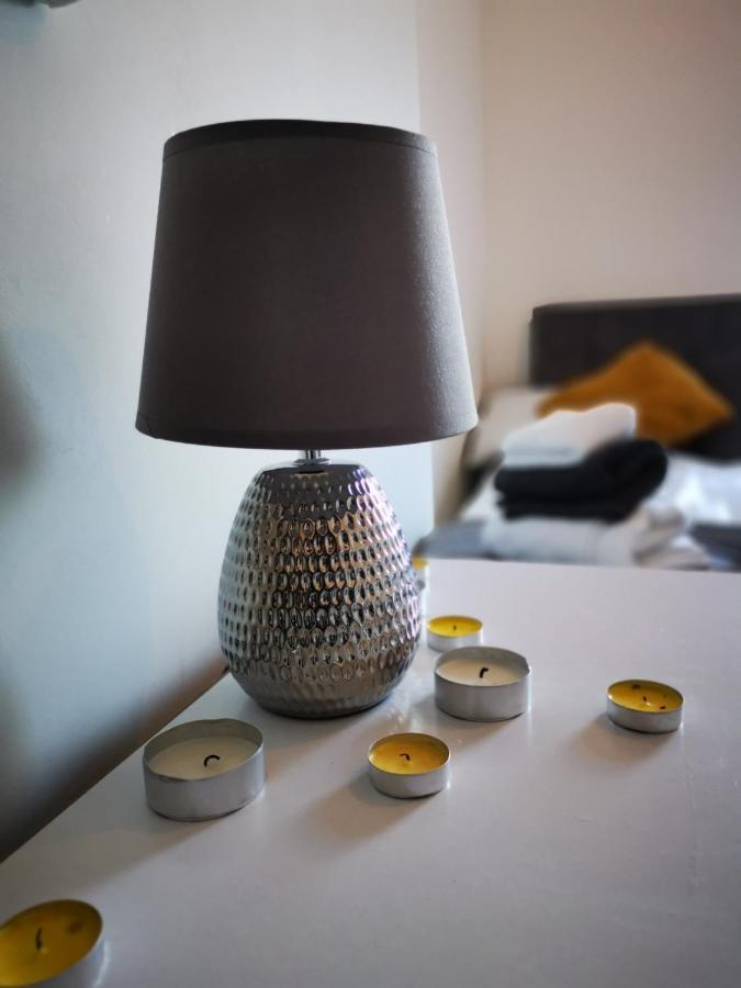 Mapperley House - Under New Management Promotional Rates Available Hotell Nottingham Eksteriør bilde
