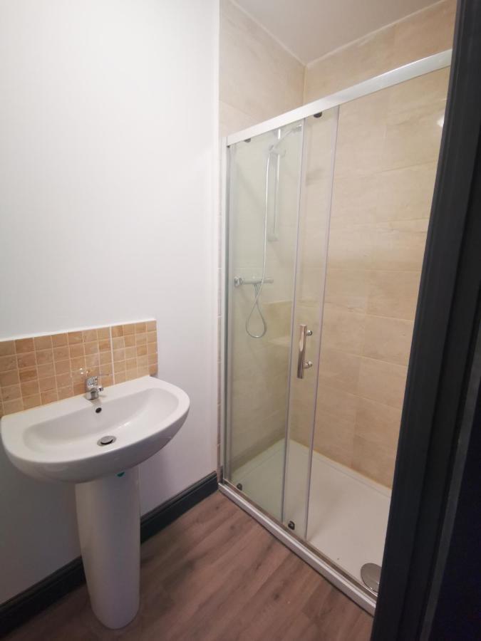 Mapperley House - Under New Management Promotional Rates Available Hotell Nottingham Eksteriør bilde