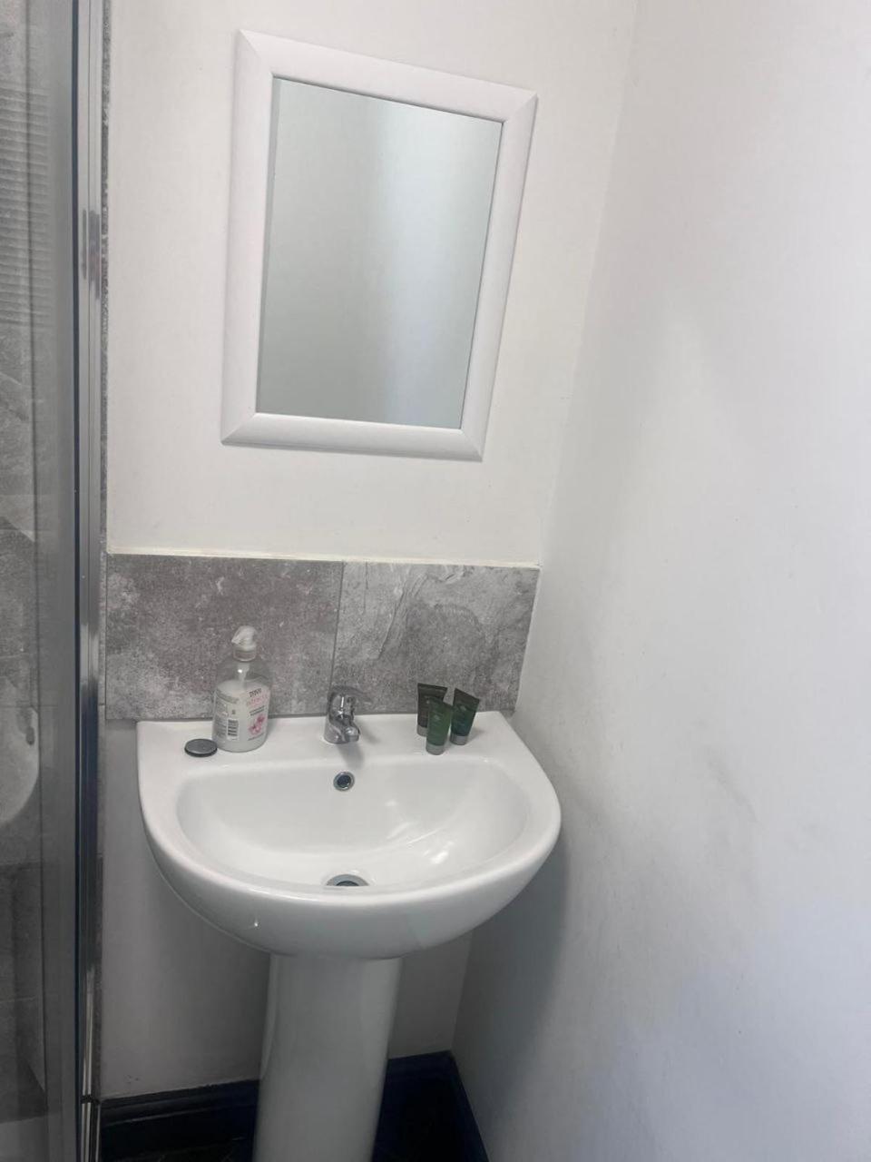 Mapperley House - Under New Management Promotional Rates Available Hotell Nottingham Eksteriør bilde